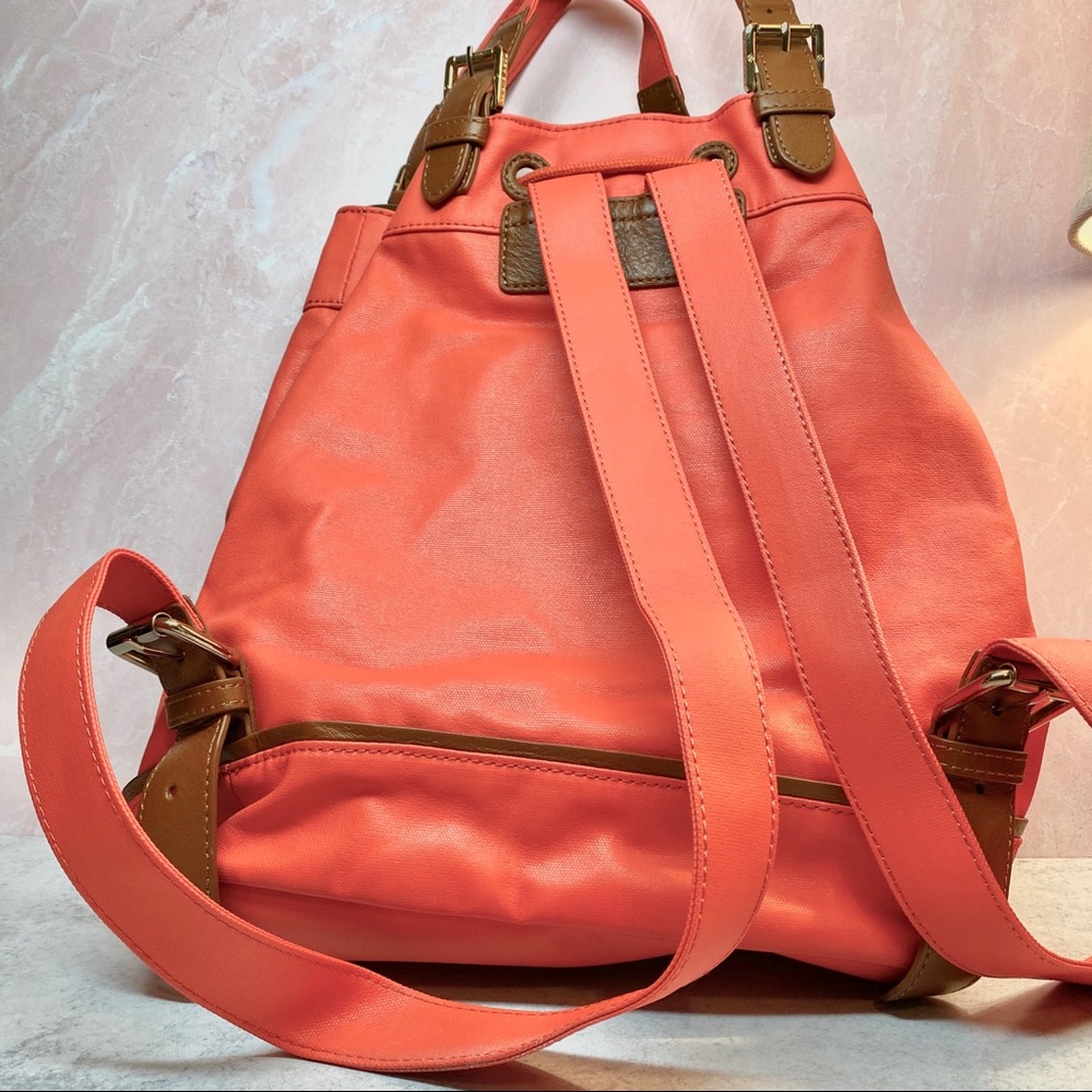 Tory Burch Dash Backpack - image 3